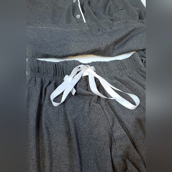 Pajama Matching Set - Picture 3 of 4